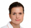 Комогорова Елена Николаевна