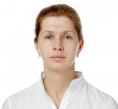 Лакомова Татьяна Михайловна