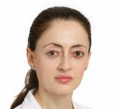 Дотдаева Зухра Солтановна