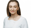 Цомаева Елена Александровна