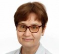 Базарова Елена Анатольевна