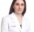 Гагиева Лалита Бекхановна
