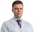 Никитин Сергей Сергеевич