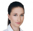 Самойлович Янина Андреевна