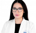 Галактионова Анна Сергеевна