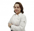 Царенко Мария Арменовна