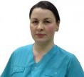 Шапошникова Галина Ивановна