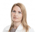 Ямченко Анжела Юрьевна