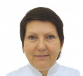 Заречнева Наталия Васильевна