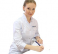Гурьянова Марина Юрьевна