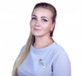 Чамсаева (Баширова) Надежда Валерьевна