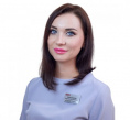 Солозобова Анастасия Игоревна