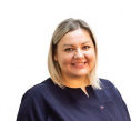 Горбунова Екатерина Андреевна