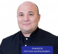 Ражабов Рустам Матёкубович