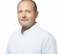 Сукаленко Дмитрий Владимирович