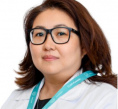 Шалбаева Елена Геннадьевна