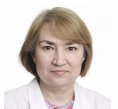 Афанасьева Лариса Витальевна
