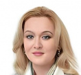 Маркова Евгения Владимировна