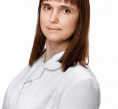 Борисенкова Елена Владимировна