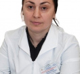 Амерханова Хавади Сулеймановна