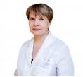 Александрова Ирина Ивановна