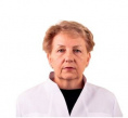 Лебедева Светлана Николаевна