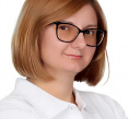 Подколзина Юлия Александровна