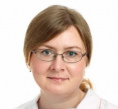 Поспелова Анна Анатольевна