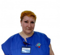 Галкина Ольга Николаевна