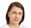 Стеблецова Елена Евгеньевна