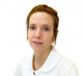 Мелькова Алена Александровна