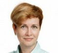 Мосина Людмила Владимировна