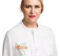Соколова Наталья Ивановна