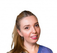 Вайцнер Елена Юрьевна