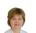Ерошкина Ирина Николаевна