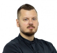 Волобуев Денис Вадимович