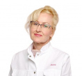 Левшина Татьяна Николаевна