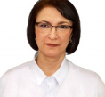 Янковская Галина Францевна