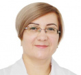 Агасиева Эльмира Гаджитагировна