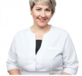 Милько Елена Юрьевна