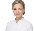Сливень Елена Сергеевна