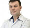 Климовский Алексей Юрьевич