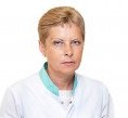 Дьякова Регина Борисовна