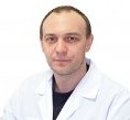 Любанский Алексей Тимофеевич