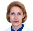 Машкова Татьяна Владимировна