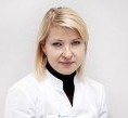 Курапова Юлия Николаевна