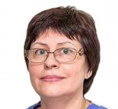 Михайленко Елена Владимировна