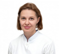 Степанищева Юлия Борисовна