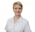 Горбачева Ольга Анатольевна