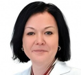Голованова Жанна Вячеславовна